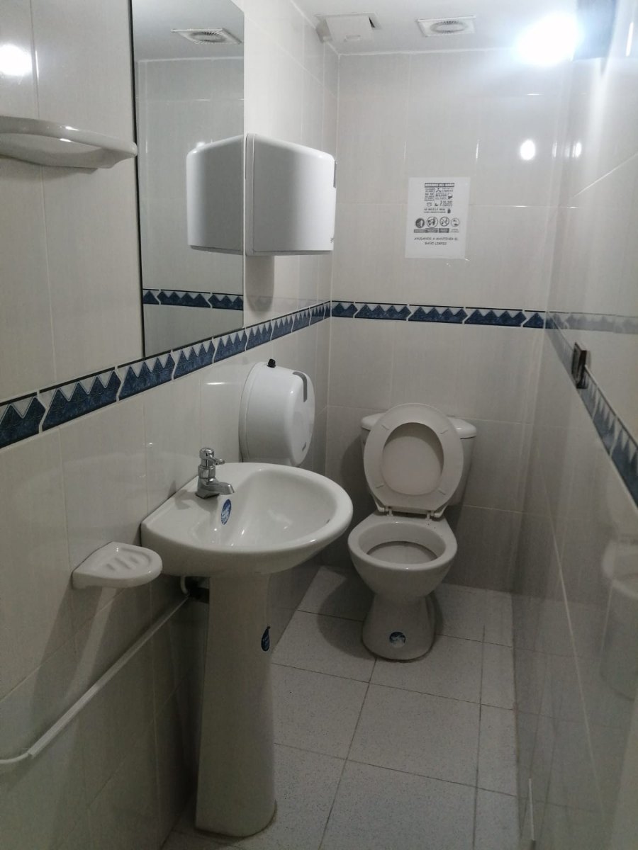 Ak 15 #106-46, Bogotá, Colombia 3